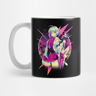 SoulArtisan's Awakening Apocalypse Tee - SoulWorkers Mug